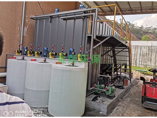 為什么污水處理廠將工業污水與生活污水一起處理？